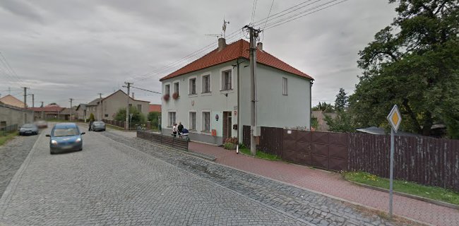 Bělkovice-Lašťany - Řeznictví