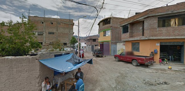 La estacion bar cevicheria pepas - Ayacucho