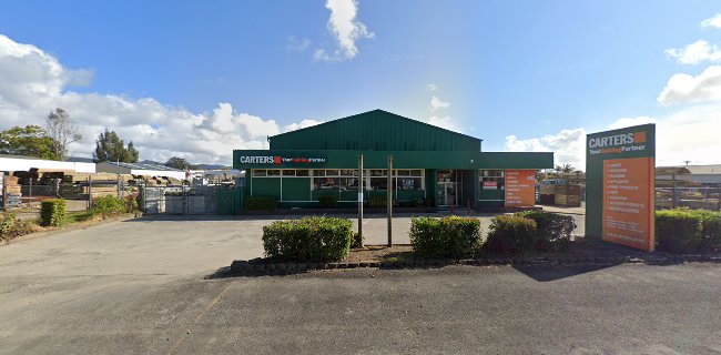 CARTERS - Kaitaia