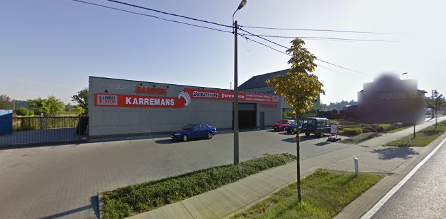 Beoordelingen van Banden Karremans in Leuven - Banden winkel