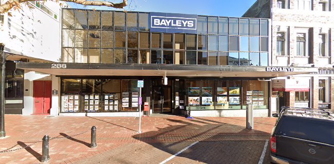 Bayleys Real Estate Nelson - Real estate agency