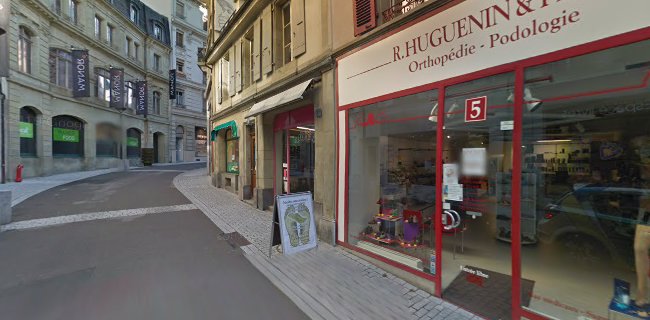 Rezensionen über Boutique La Lausenette in Lausanne - Bekleidungsgeschäft
