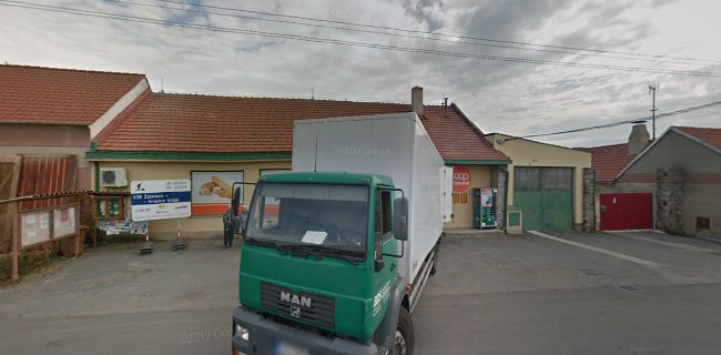 COOP družstvo HB - Litohoř