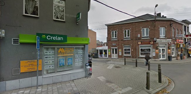 Beoordelingen van Crédit - Assurance - Immobilier Groupe Penoit Sprl in Luik - Makelaardij