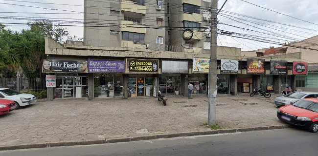 Avaliações sobre Shanadu Cabeleireiros em Porto Alegre - Salão de Beleza