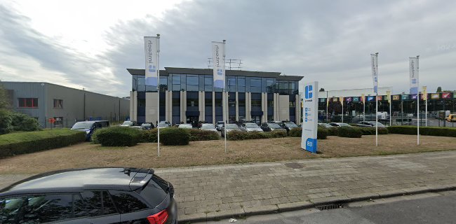 Beoordelingen van Imtech Belgium in Brussel - HVAC-installateur