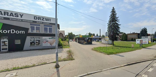 Zakładowa 2, 33-100 Tarnów, Polska