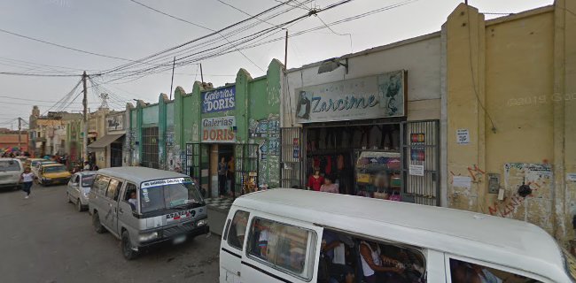 Mercado de Abasto psj. Este, puesto#35 Av. San Idelfonso - a 1 cdra de MAESTRO, Chincha Alta 11702, Perú