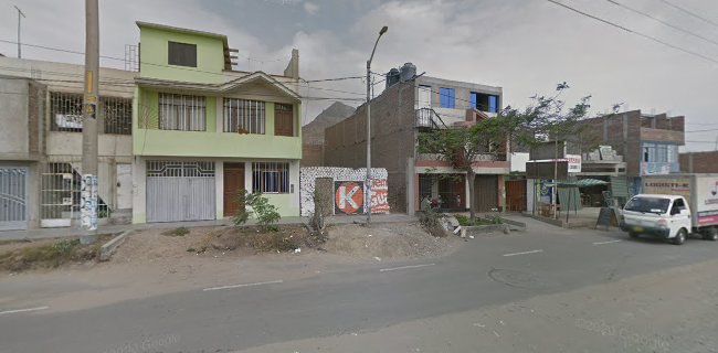 51, Trujillo 13001, Perú