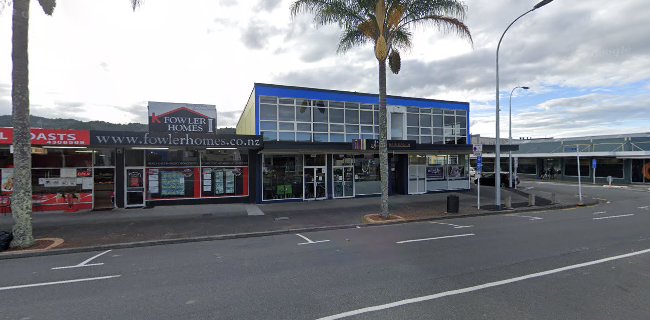 The Walton Street Cafe - Whangarei