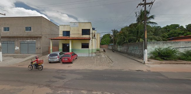 Prefeitura Municipal de Raposa - Escola