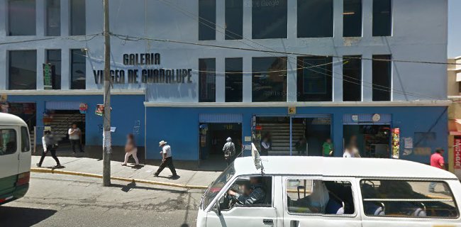 Opiniones de La Tienda de dedos en Arequipa - Zapatería