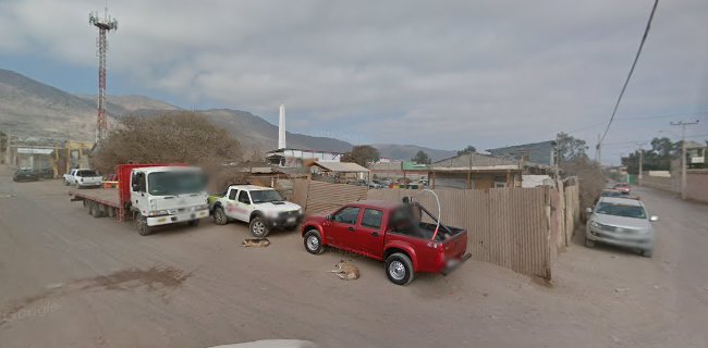 Opiniones de DLYC en Antofagasta - Empresa constructora