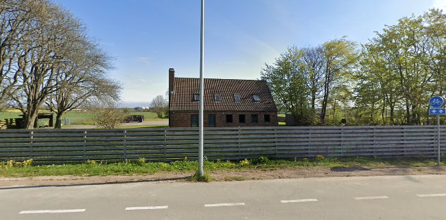 Egedesvej 32, 4623 Lille Skensved, Danmark