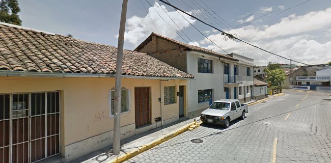 Av. Gral. Enriquez 888, Sangolquí 171103, Ecuador