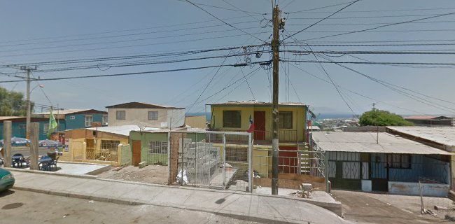 Luem Eventos Limitada - Antofagasta