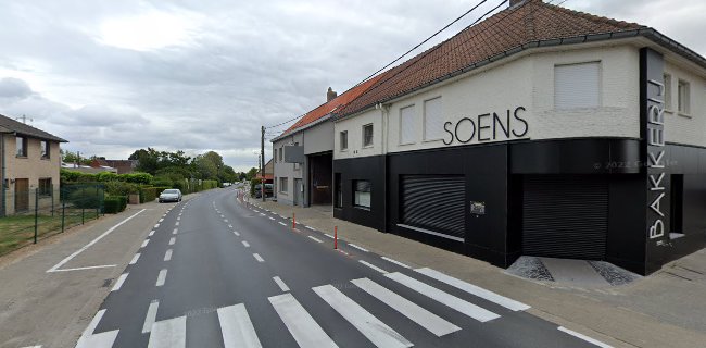 Soens / Tonino - Bakkerij
