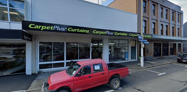 Reviews of CarpetPlus Curtains in Dunedin - Shop