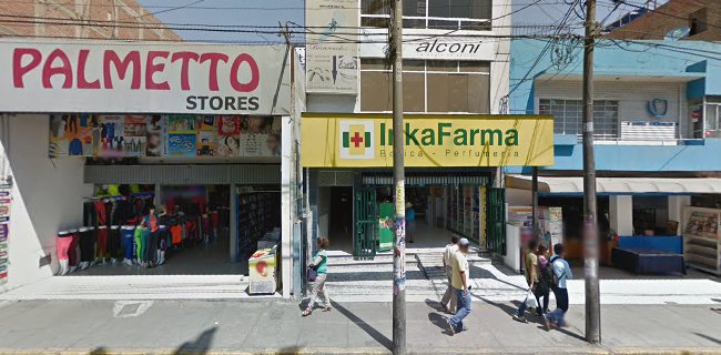Opiniones de Santillán moda en Tacna - Tienda de ropa