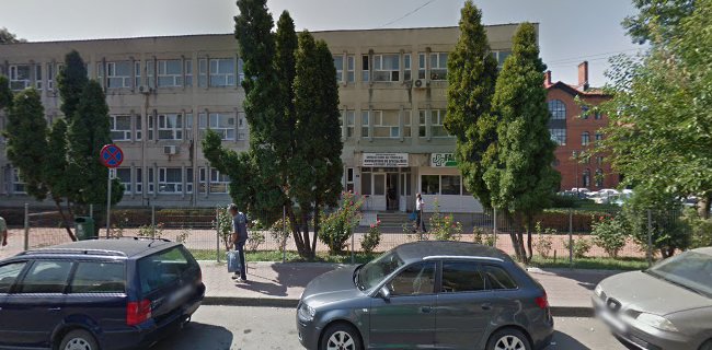 Spitalul Clinic CF Iasi, Ambulatoriul de specialitate CF Suceava - Spital