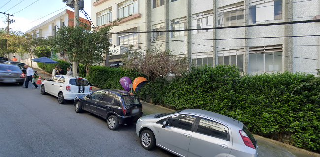 R. Lisboa, 890 - Pinheiros, São Paulo - SP, 01430-001, Brasil