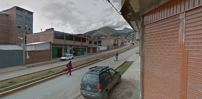 Carnicería Espinoza - Cusco