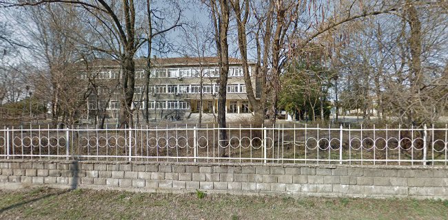 M. V. Lomonosov School of Electrotechnics and Electronics - Училище