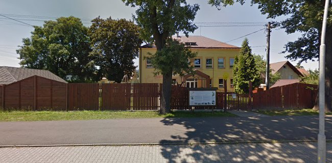 Základní škola s polským vyučovacím jazykem a Mateřská škola s polským vyučovacím jazykem - Ostrava