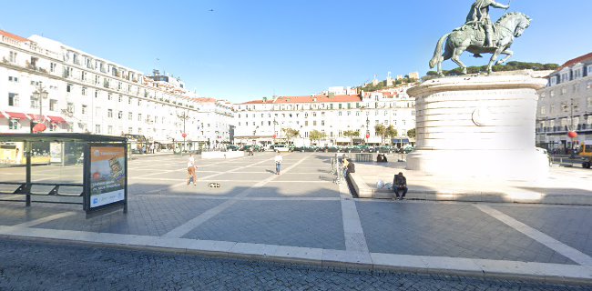 Praça da Figueira 1, 1100-241 Lisboa, Portugal