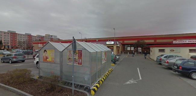 Dr.Max lékárna, Bělehradská 660, Pardubice (Kaufland) - Pardubice