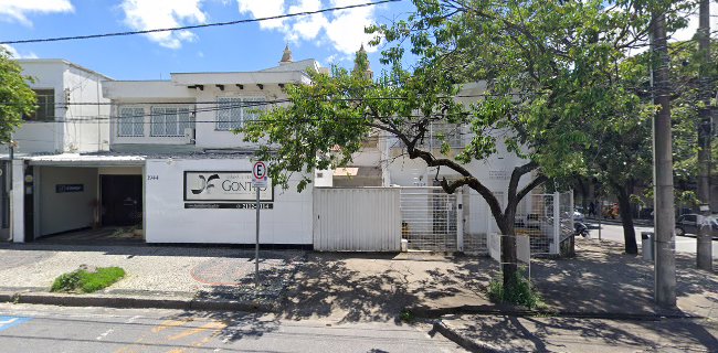 Rua dos Guajajaras, 1944 - Barro Preto, Belo Horizonte - MG, 30180-101, Brasil