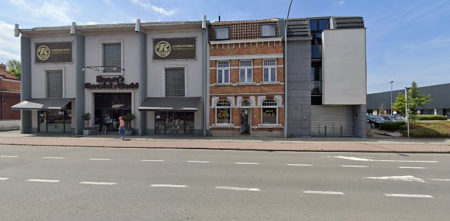 Beoordelingen van Brow bar by Chloe Grant in Brugge - Schoonheidssalon