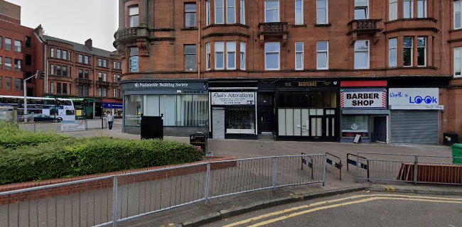 Ruth's Alterations - Glasgow