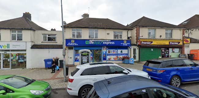 Reviews of Lifestyle Express in Cardiff - Liquor store