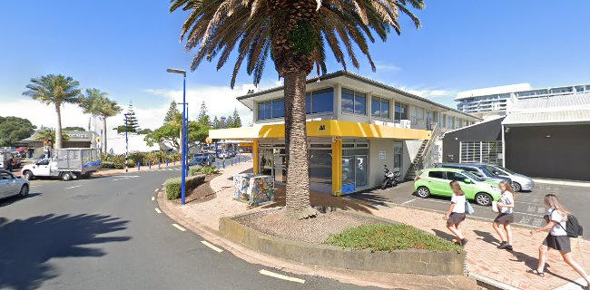 AA Centre - Orewa - Driving school