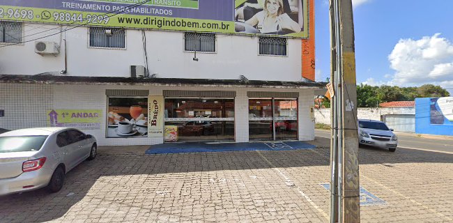 Av. Leônidas Melo, 839 - Piçarra, Teresina - PI, 64014-220, Brasil