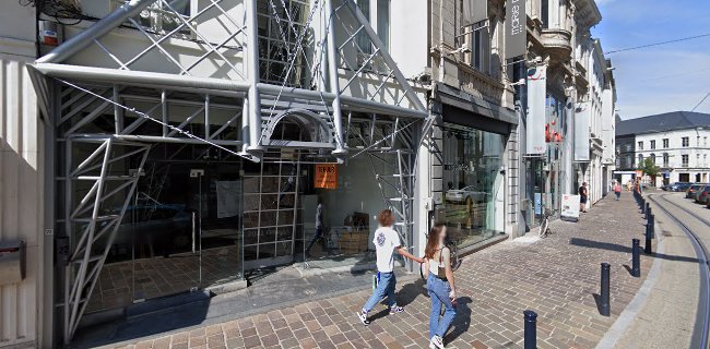 Marie Méro Concept Store Gent - Kledingwinkel