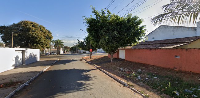 Igreja de Deus Jardim America