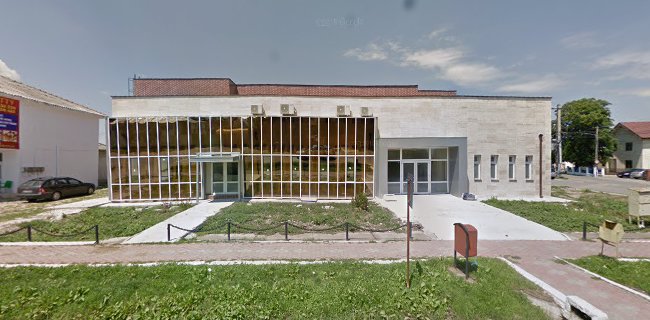 Opinii despre Biblioteca "Aurelian Trandafir" Comișani în <nil> - Bibliotecă