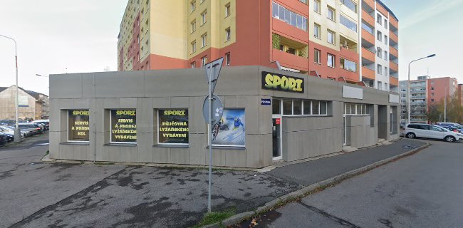 Recenze na Sport Kohout v Kladno - Prodejna jízdních kol