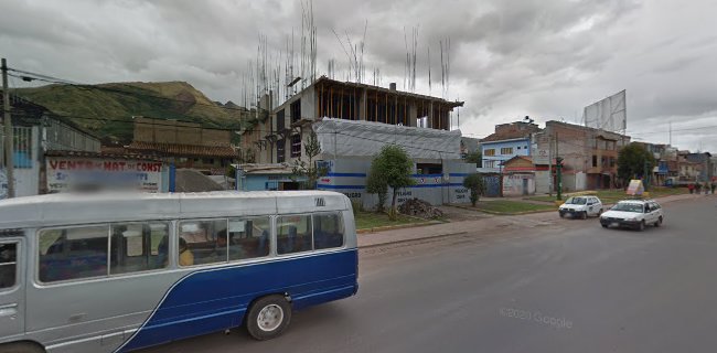 GRUPO AR - Cusco