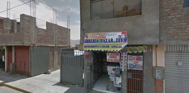 Libreria & Bazar DIEGO'S - Arequipa