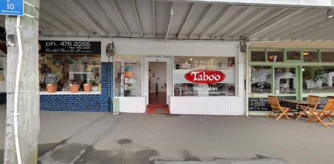 Reviews of Taboo Hair Salon in Wellington - Beauty salon