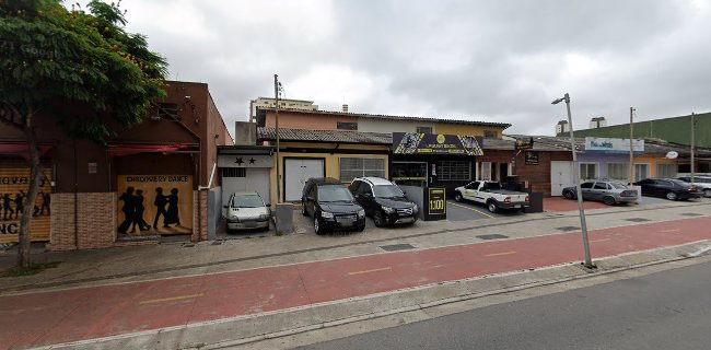 Laguna Bikes - São Paulo