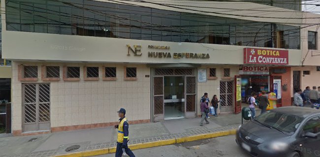 Policlinico Nueva Esperanza - Huaral