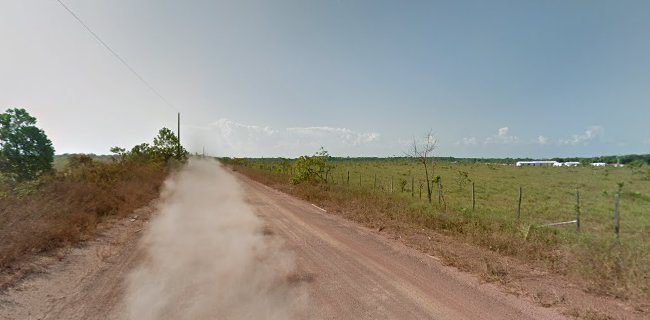 km 13 - Ramal Porto do Céu, Km 13, Coração, Macapá - AP, 68906-720, Brasil