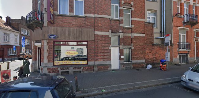 Beoordelingen van Boulangerie Belghiti in Brussel - Bakkerij