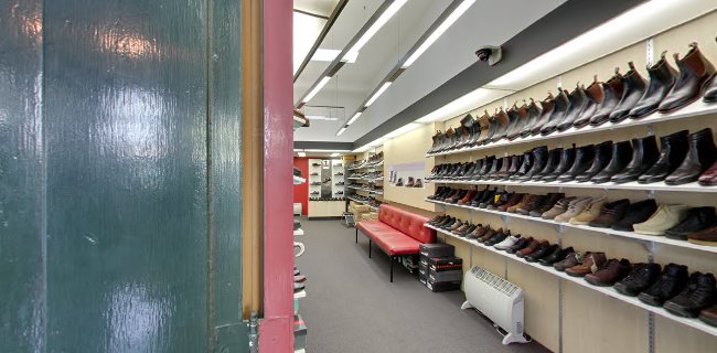 Reviews of Mark Kendall Shoes in Wellington - Shoe store
