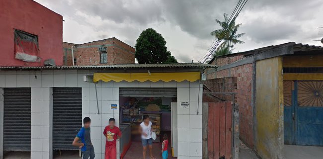 Avaliações sobre Merc. E Frutaria Deus É Fiel em Manaus - Supermercado