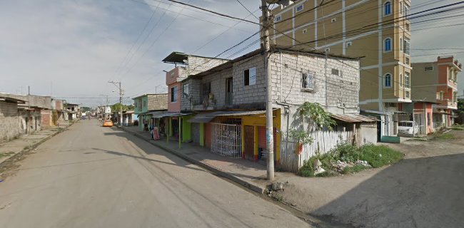 Papeleria Novedades Copias - Guayaquil